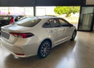 COROLLA 2.0 VVT-IE FLEX ALTIS DIRECT SHIFT ANO 2020 COR PRATA