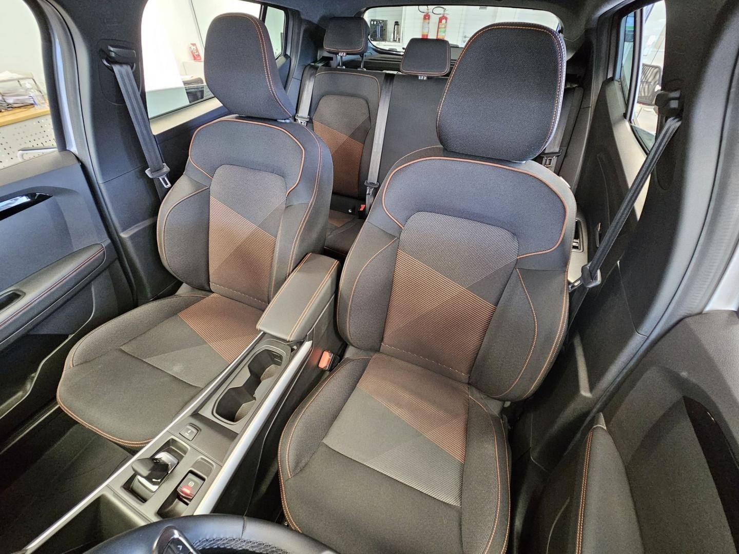 Renault Kardian Techno At 3c 1.0 12v Turbo Renault Kardian Techno At 3c 1.0 12v Turbo