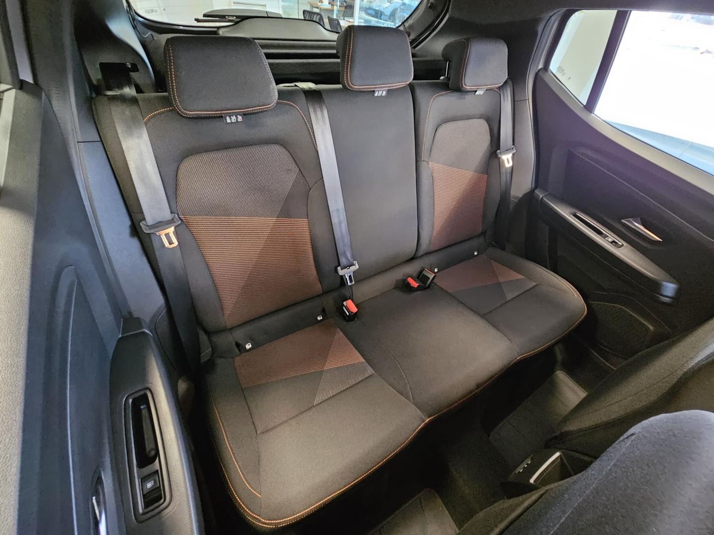 Renault Kardian Techno At 3c 1.0 12v Turbo Renault Kardian Techno At 3c 1.0 12v Turbo