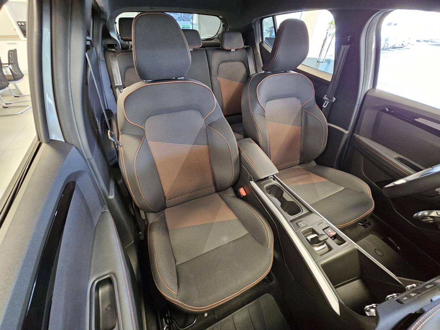 Renault Kardian Techno At 3c 1.0 12v Turbo Renault Kardian Techno At 3c 1.0 12v Turbo