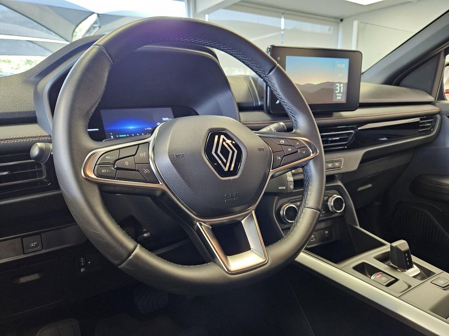 Renault Kardian Techno At 3c 1.0 12v Turbo Renault Kardian Techno At 3c 1.0 12v Turbo