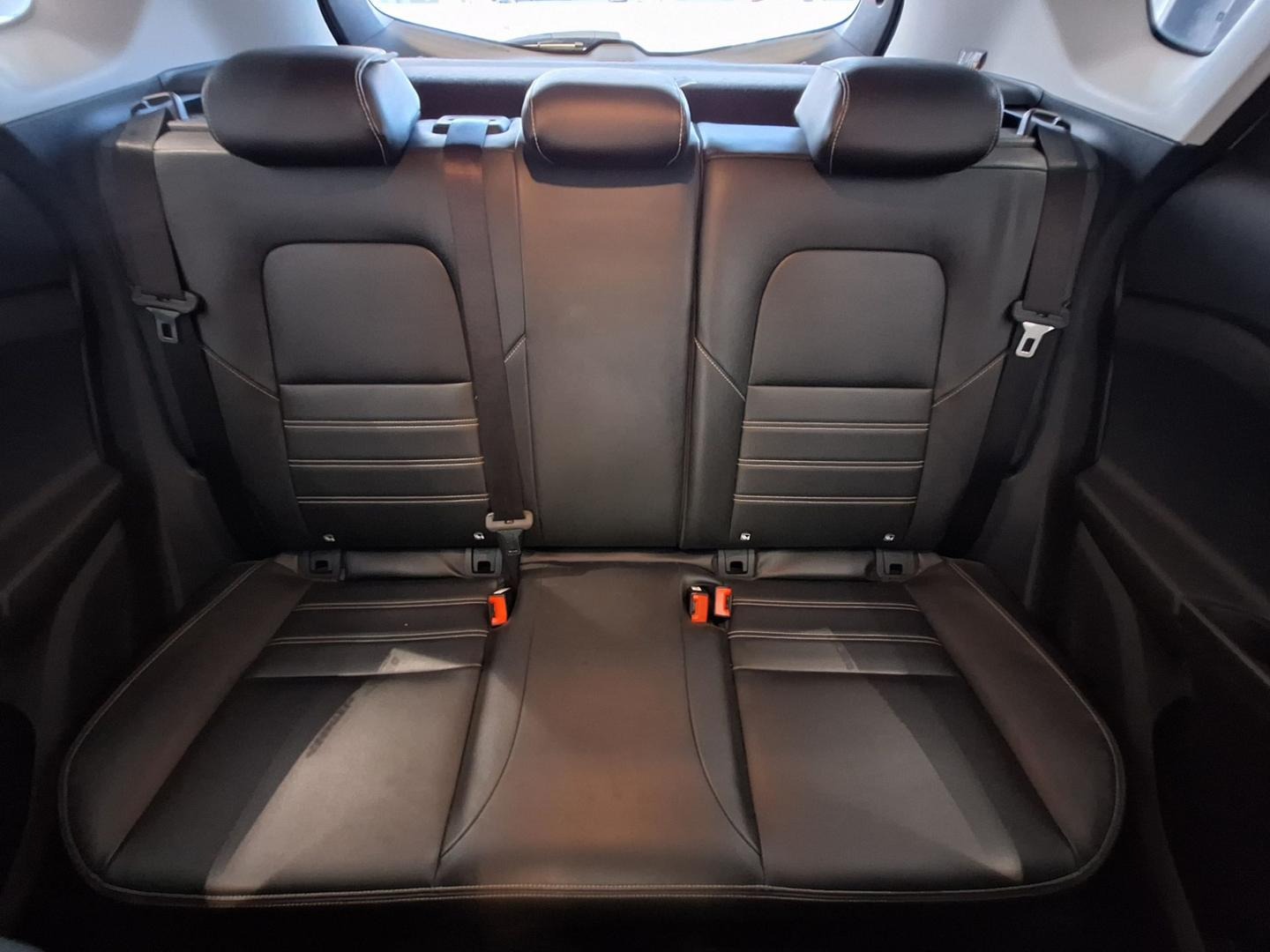 Chevrolet Tracker Lt 1.0 Turbo 12v Flex Aut Chevrolet Tracker Lt 1.0 Turbo 12v Flex Aut