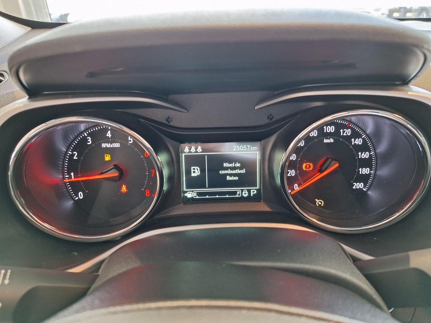 Chevrolet Tracker Lt 1.0 Turbo 12v Flex Aut Chevrolet Tracker Lt 1.0 Turbo 12v Flex Aut